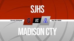 09/30 Highlights @ Madison Cty