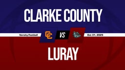 10/31 Highlights @ Luray