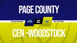 09/16 Highlights @ Cen.-Woodstock