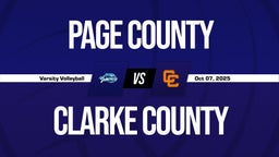 10/7 Highlights @ Clarke County