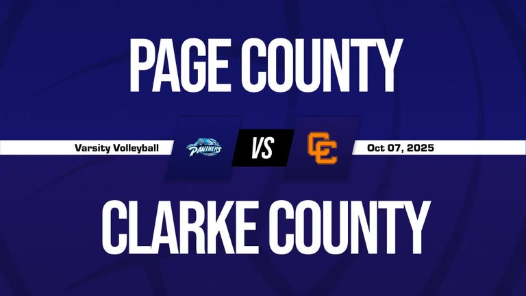 Video player poster image