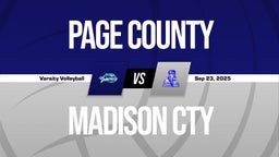 09/23 Highlights @ Madison Cty