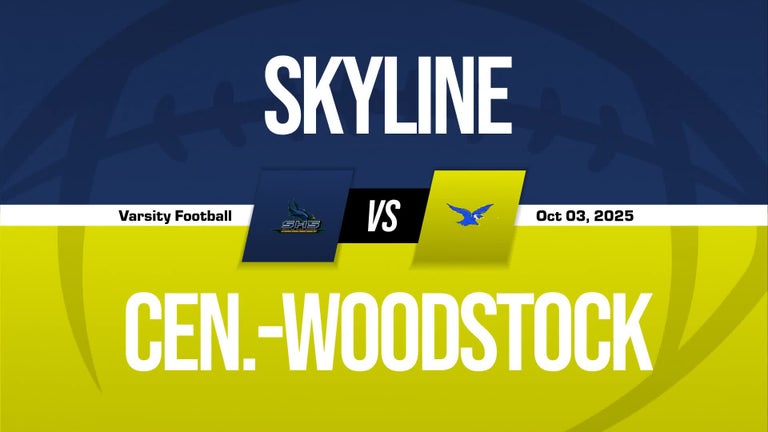 Video player poster image