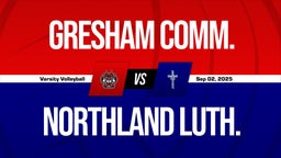 09/2 Highlights @ Northland Luth.