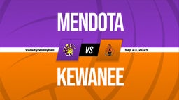 09/23 Highlights vs Mendota