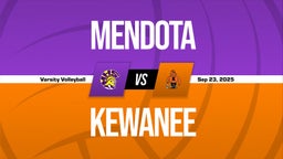 09/23 Highlights @ Kewanee