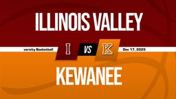 12/16 Highlights @ Kewanee