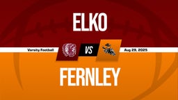 08/29 Highlights @ Fernley
