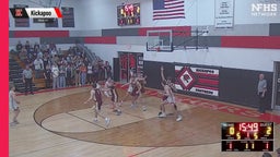 02/26 Highlights vs De Soto