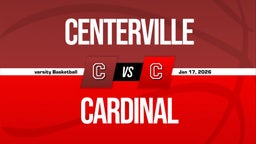 01/16 Highlights vs Centerville