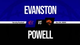 10/24 Highlights vs Evanston