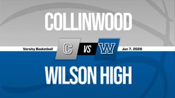 01/6 Highlights vs Collinwood