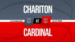 01/30 Highlights vs Chariton