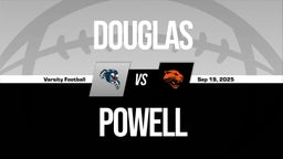 09/19 Highlights vs Douglas