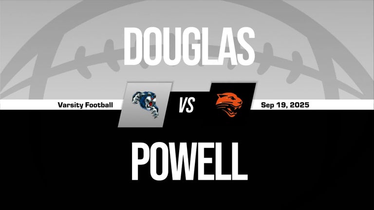 Video player poster image