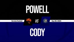 09/26 Highlights @ Cody
