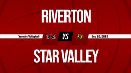 09/20 Highlights @ Star Valley
