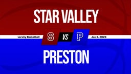 01/3 Highlights vs Star Valley