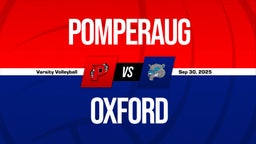 09/30 Highlights @ Oxford