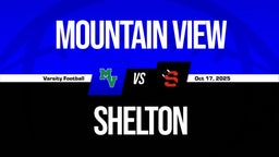 10/17 Highlights vs Mountain View