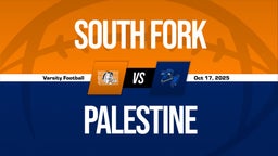 10/17 Highlights @ Palestine