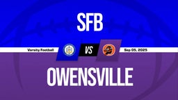 09/5 Highlights @ Owensville