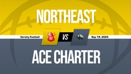 09/19 Highlights vs Northeast