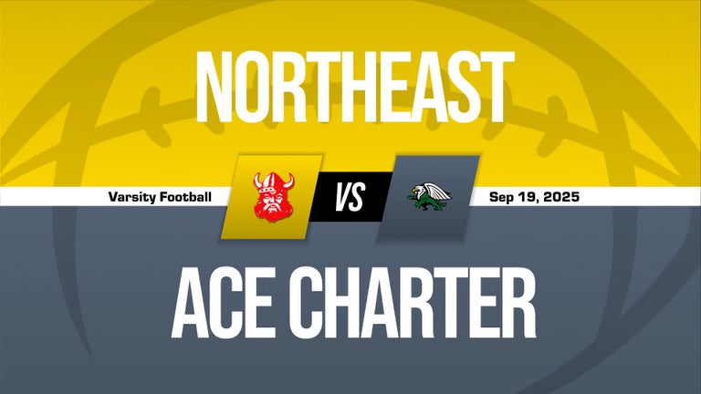 Video player poster image