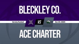 10/24 Highlights vs Bleckley Co.