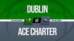 10/3 Highlights @ ACE Charter