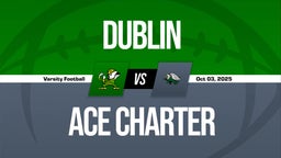 10/3 Highlights vs Dublin