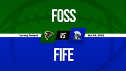 10/24 Highlights @ Fife