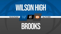 09/19 Highlights @ Brooks