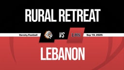 09/19 Highlights @ Lebanon