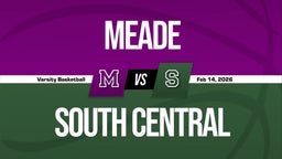 02/13 Highlights vs Meade