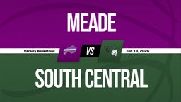 02/13 Highlights vs Meade