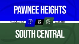 01/22 Highlights vs Pawnee Heights
