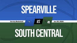 01/20 Highlights vs Spearville
