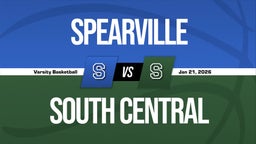 01/20 Highlights vs Spearville