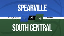 01/20 Highlights vs Spearville