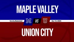 12/12 Highlights vs Maple Valley