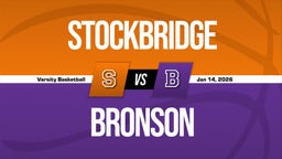 01/13 Highlights vs Stockbridge