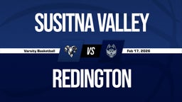 02/17 Highlights vs Susitna Valley