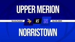 10/24 Highlights @ Norristown