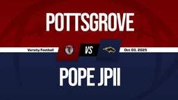10/3 Highlights vs Pottsgrove