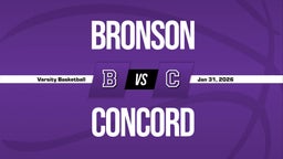 01/30 Highlights vs Bronson