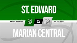 01/16 Highlights @ Marian Central
