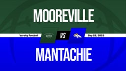 09/26 Highlights vs Mooreville