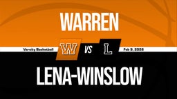 02/9 Highlights @ Lena-Winslow