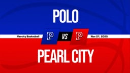 11/20 Highlights vs Polo